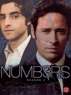 voir Numb3rs saison 2 épisode 2