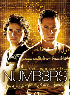 voir Numb3rs saison 4 épisode 6