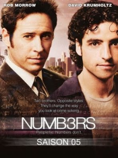 voir Numb3rs saison 5 épisode 9