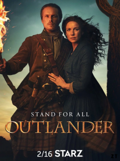 voir Outlander saison 5 épisode 10