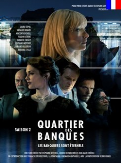 voir serie Quartier des Banques saison 2