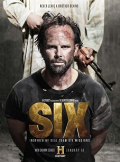 voir SIX saison 1 épisode 4