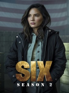 voir SIX Saison 2 en streaming 