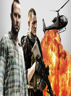 voir serie Strike Back saison 8