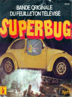 voir Super Bug Saison 1 en streaming 