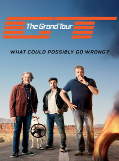 voir The Grand Tour Saison 6 en streaming 