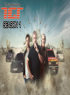 voir serie The Grand Tour saison 1