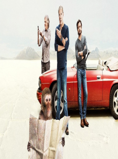 voir The Grand Tour Saison 4 en streaming 