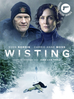 voir Wisting saison 3 épisode 4