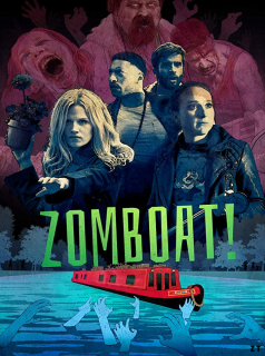 voir Zomboat! saison 1 épisode 2