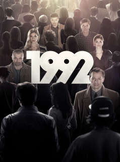 voir serie 1992 / 1993 en streaming