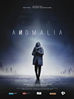 voir serie Anomalia en streaming