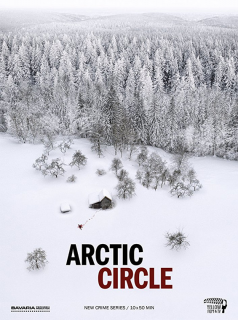 voir serie Arctic Circle (Ivalo) en streaming