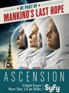 voir Ascension saison 1 épisode 6