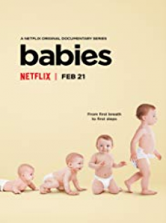 voir serie Babies en streaming