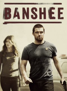 voir Banshee Saison 1 en streaming 