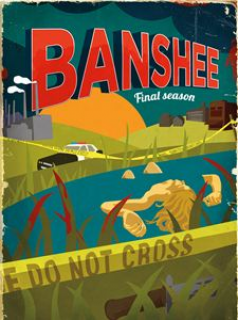 voir Banshee Saison 4 en streaming 