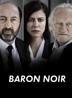 voir Baron Noir saison 2 épisode 6