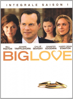 voir Big Love saison 1 épisode 1