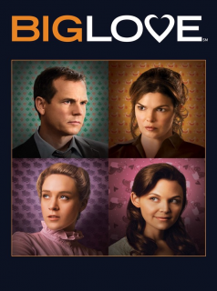 voir Big Love saison 3 épisode 7