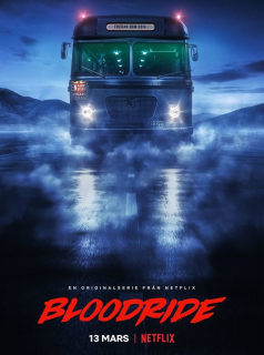 voir serie Bloodride en streaming