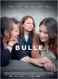 voir Bulle saison 1 épisode 4