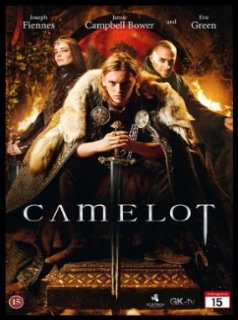 voir Camelot saison 1 épisode 2