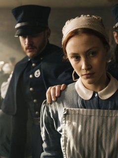 voir serie Captive (Alias Grace) en streaming