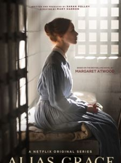 voir Captive (Alias Grace) saison 1 épisode 3