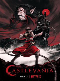 voir Castlevania saison 4 épisode 4