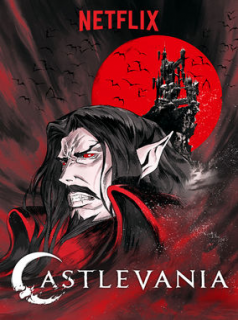 voir Castlevania saison 1 épisode 2