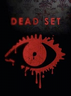 voir Dead Set Saison 1 en streaming 