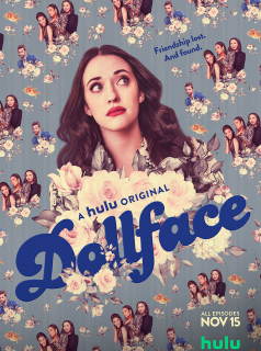 voir Dollface saison 2 épisode 10