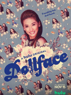 voir Dollface saison 1 épisode 1