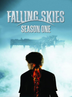 voir Falling Skies saison 1 épisode 7