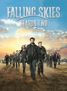 voir Falling Skies saison 2 épisode 4