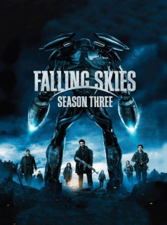 voir Falling Skies saison 3 épisode 8