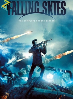 voir Falling Skies saison 4 épisode 12