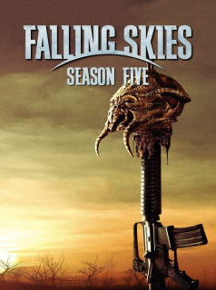 voir Falling Skies Saison 5 en streaming 