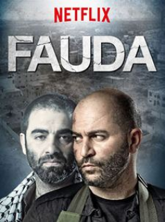 voir Fauda saison 1 épisode 9