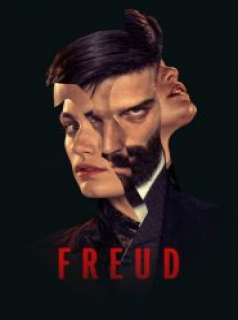 voir serie Freud saison 1