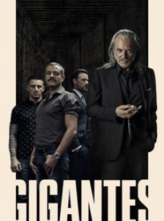 voir Gigantes saison 1 épisode 5