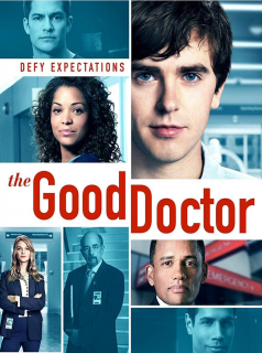 voir Good Doctor Saison 6 en streaming 