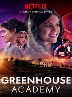 voir Greenhouse Academy saison 4 épisode 5