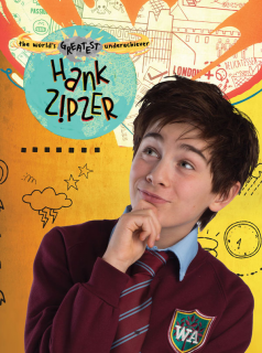 voir serie Hank Zipzer en streaming