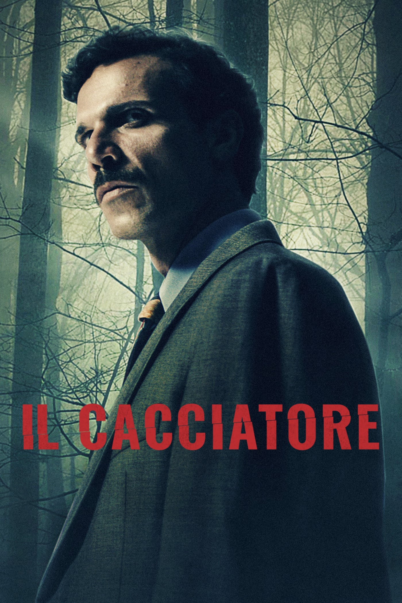 voir serie Il Cacciatore saison 1