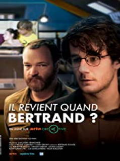 voir Il revient quand Bertrand saison 1 épisode 4