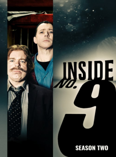 voir Inside No.9 saison 2 épisode 3