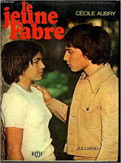 voir Le jeune fabre Saison 1 en streaming 