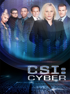 voir serie Les Experts : Cyber en streaming